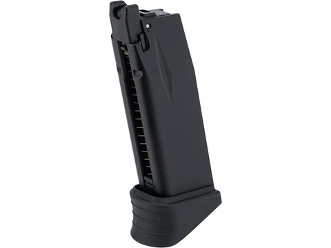 ICS 17rd Magazine for BLE-XPD and BLE-XMK Series Gas Blowback Airsoft Pistols