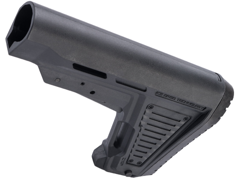 ICS Tactical M4 ERGO Stock for CXP M4 Airsoft AEG Rifles