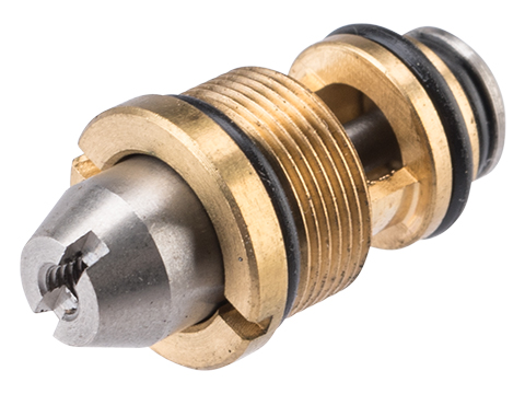 ICS REVO Energy Gas Release Valve for Gas Blowback Airsoft Pistols (Model: TM 1911 & Hi-CAPA)