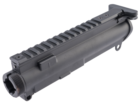 ICS Metal Upper Receiver for CS4 Airsoft AEG Rifles
