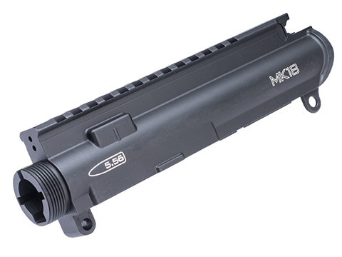 EMG Daniel Defense Licensed MK18 Ver. 2 Upper Receiver for M4 Airsoft AEG Rifles 