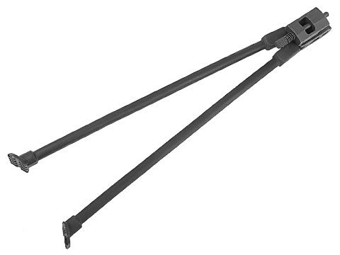 ICS Bipod Set for ICS Galil ARM Airsoft AEG Rifle