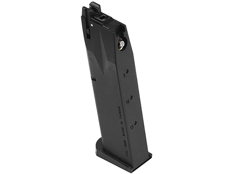 ICS 20rd Magazine for BLE BM9 Series Airsoft GBB Pistol