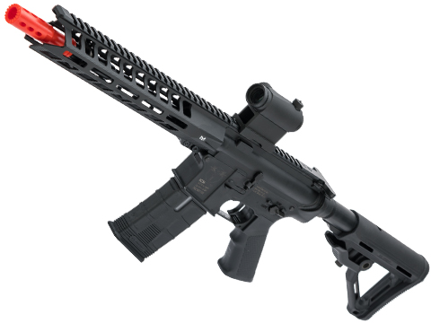 ICS CXP-Peleador 2.0 Sportline M4 Airsoft AEG w/ S3 Electronic Trigger (Type: Carbine / Black)