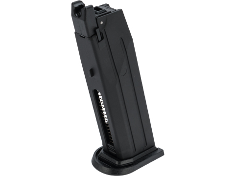 ICS 19rd Magazine for BLE-XFG Series Gas Blowback Airsoft Pistols