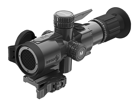 INFITAC IOTS IOL25 Thermal Rifle Scope