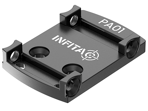 INFITAC Thermal Pistol Sights Fast Mini FMP13 Pistol Adapter 