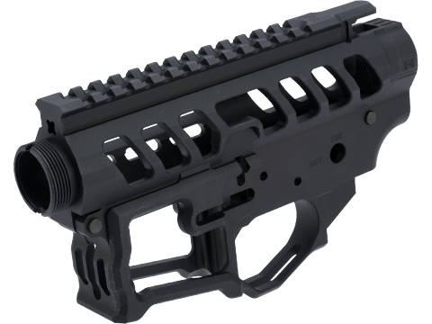 EMG Limited Edition CNC F-1 Firearms Licensed UDR Receiver for Western Arms System Gas Blowback