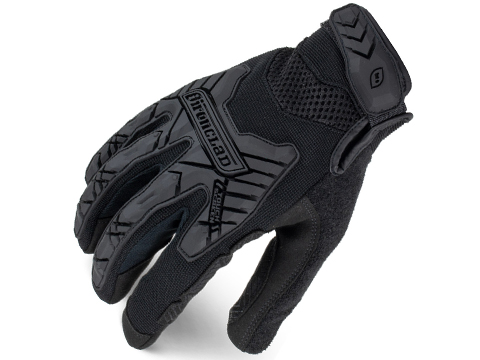 Ironclad Command Tactical Grip Impact Gloves 