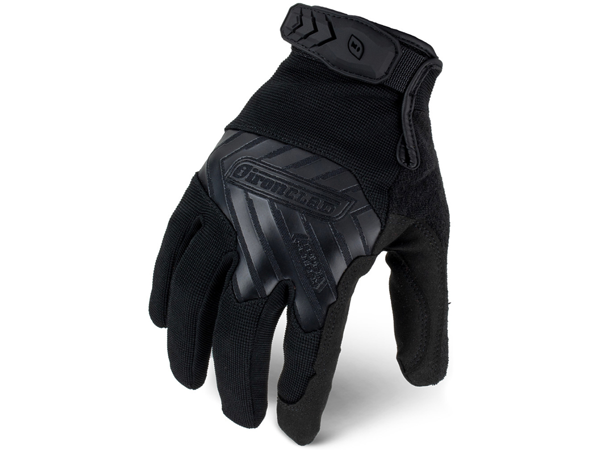 Ironclad Command Tactical Pro Gloves 