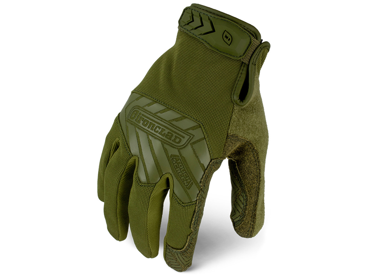 Olive Drab