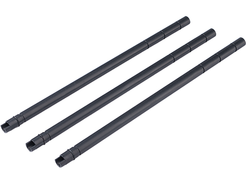 ITP Airsoft Inner Barrel Set for Tokyo Marui Saiga-12K Gas Blowback Airsoft Shotgun (Length: 200mm)