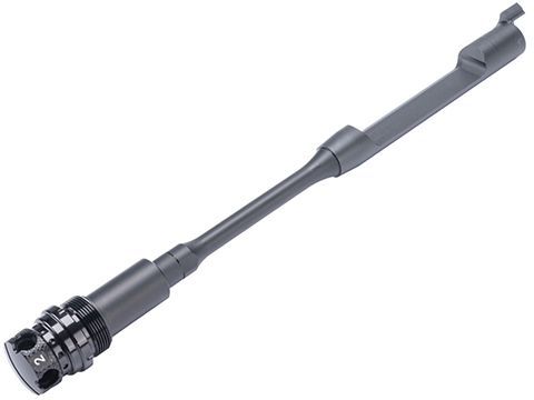 ITP Airsoft Anti Bolt Bounce Kit for Tokyo Marui Saiga-12K Gas Blowback Shotgun (Model: Long Type)