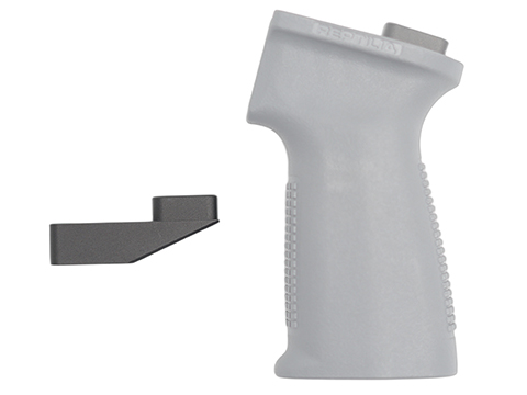 ITP Airsoft Pistol Grip Adapter for Groza-12K Bullpup Rifle 