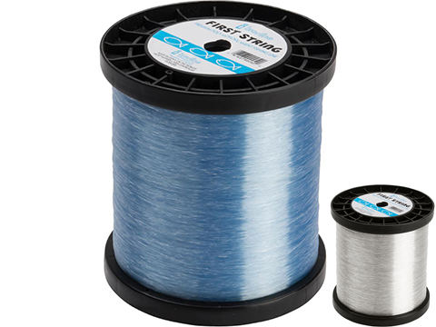 Izorline First String Bulk Monofilament Fishing Line 