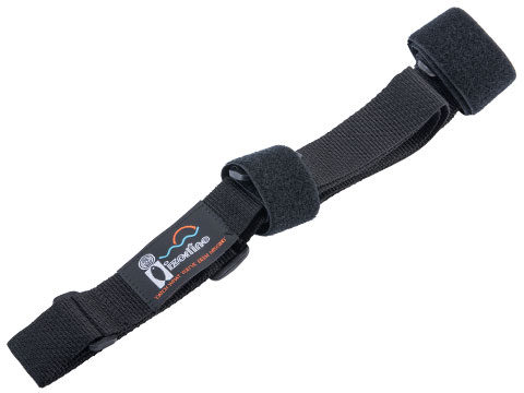 Izorline Fishing Rod Sling