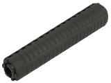 Matrix Polymer Handguard for M16A1,M16A2 and M16A3 Series Airsoft AEG Rifles - Black