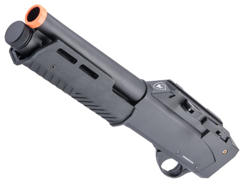 JAG Arms Under Barrel Scattergun Gas Airsoft Shotgun