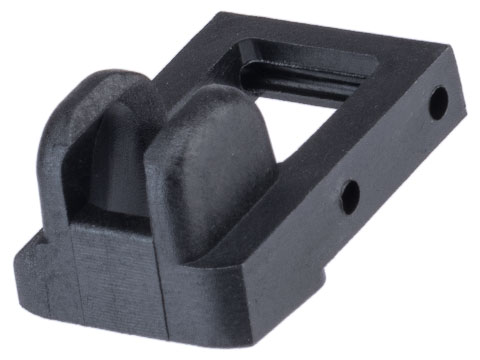 Modify Replacement Magazine Lip for PP-2K Series Gas Blowback Airsoft SMGs