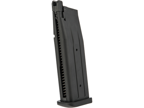 JAG Arms 28rd Green Gas Magazine for GM4 Series Airsoft GBB Pistols