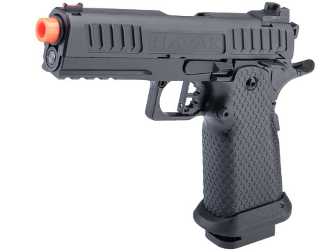 Echo1 BTS Mod 3 Full Metal Airsoft Electric Gun — JAG Precision Inc