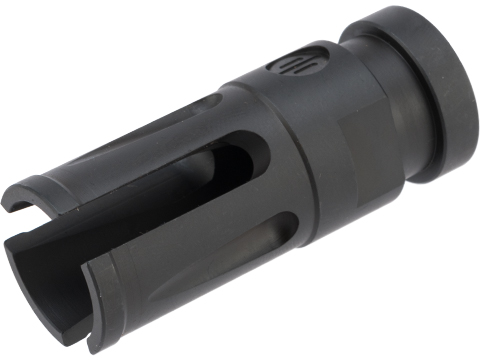 MadBull PWS Licensed Triad Compensator for Airsoft Rifles