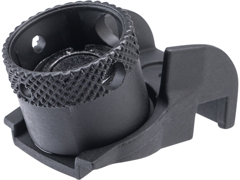 JG Works Rear Sight for MP5 Airsoft AEG Submachine Gun