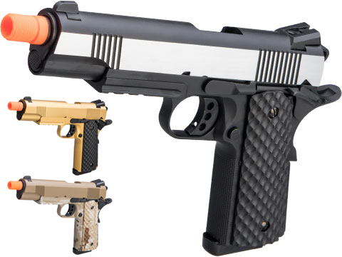 Pistola Balines Kwc Pt92 Blowback + 6co2 + 500bb Geoutdoor - Outdoor Online