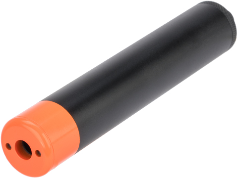 JG Mock Suppressor for JG VSR10 GSpec Airsoft Sniper Rifles