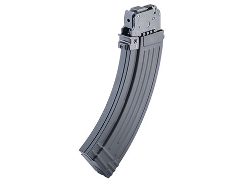 Big Bang Air Guns 18rd .177 Cal BB CO2 Powered Magazine for Big Bang Air Guns AK74 Air Rifles