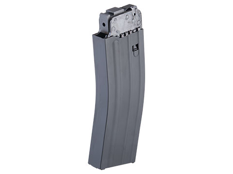 Big Bang Air Guns 18rd .177 Cal BB CO2 Powered Magazine for Big Bang Air Guns M4 Air Rifles