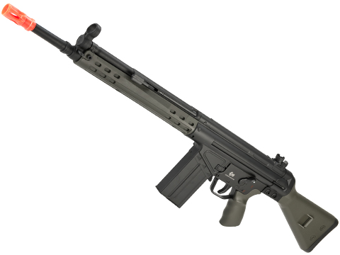 JG T3-K3 Full Size Airsoft AEG Sniper Rifle (Package: Rifle)