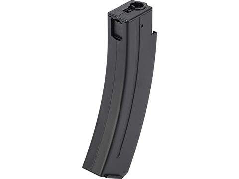 JG 100rd Spare Magazine for Tokyo Marui Style Scorpion VZ61 Airsoft SMGs