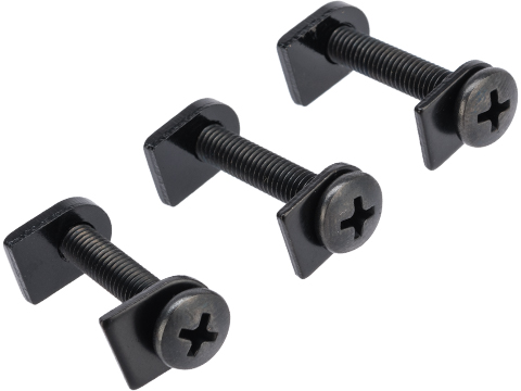 Matrix Reinforced G36 Carrying Handle Scope Screw Set