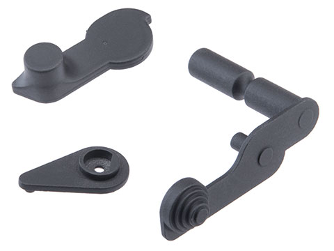 JG Selector Switch and Takedown Lever for JG FAL Series Airsoft AEG Rifles