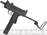 KWC MAC 11 CO2 Powered 4.5mm Airgun SMG