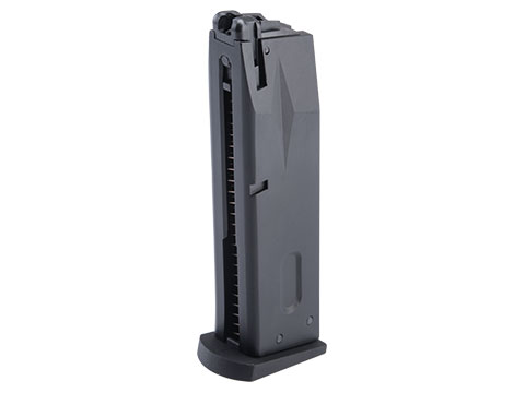 Matrix 26 Round Magazine for Tokyo Marui compatible M9 Series Gas Blowback Airsoft Pistols