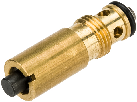 Aim Top Output Valve for SVD Series Gas Blowback Rifles (Version: CO2)