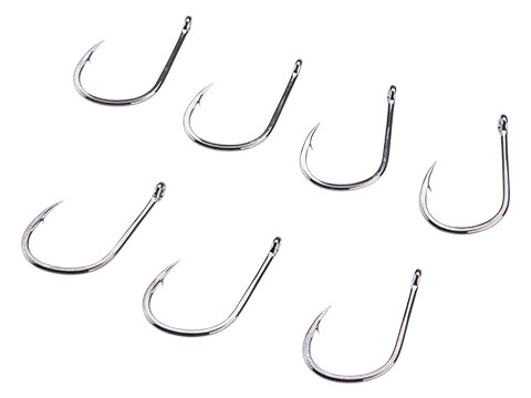 Jigging Master Gangster Tango Assist Hook (Size: Medium)