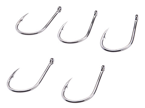 Jigging Master Gangster Tango Assist Hook (Size: Large)