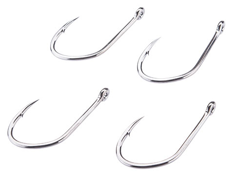 Jigging Master Gangster Tango Assist Hook (Size: X-Large)