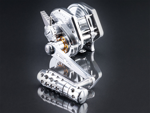 Silver-Titanium
