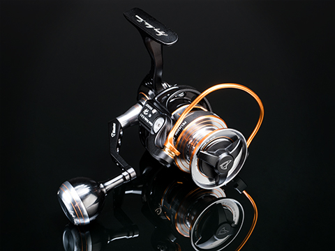 Black - Titanium - Gold