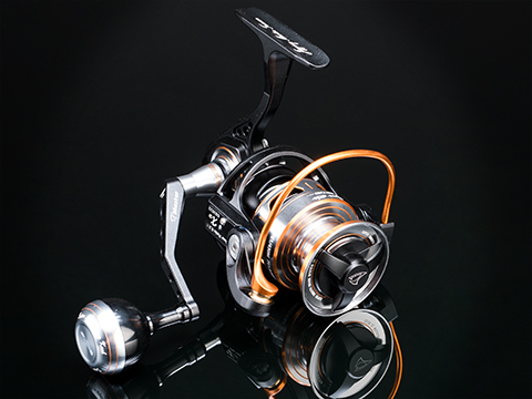 Black - Titanium - Gold