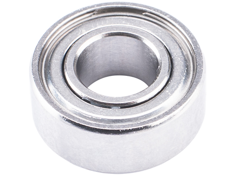 WIKI Devil star #2000XH & 2500XH reel_#10 Ball Bearing (A)