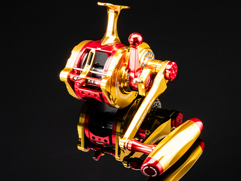 RE5 / Titanium Red Gold