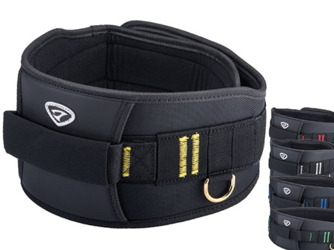 Jigging Master 2020 Fishing Fight Belt w/ Lumbar Support 