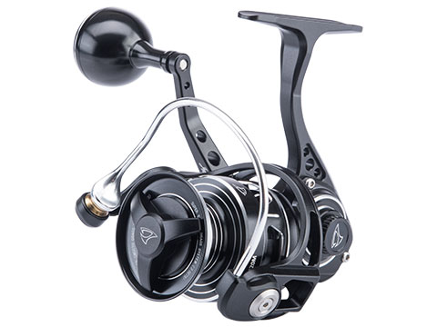 Jigging Master Super Star Spinning Reel (Color: Blue - Silver / 3000XH),  MORE, Fishing, Reels -  Airsoft Superstore