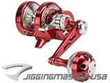 Red-Silver