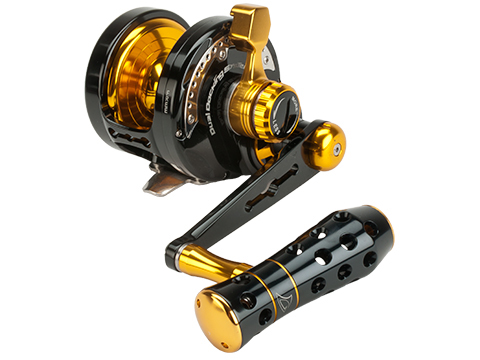 Promo Jigging Master Pe5n Underhead - Reel Pancing Jm Alat Mancing Diskon  23% Di Seller Manunggal Djaya Store - Petojo Utara, Kota Jakarta Pusat